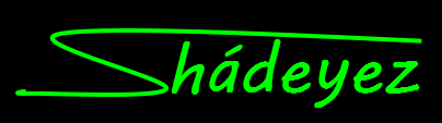 Shadeyez
